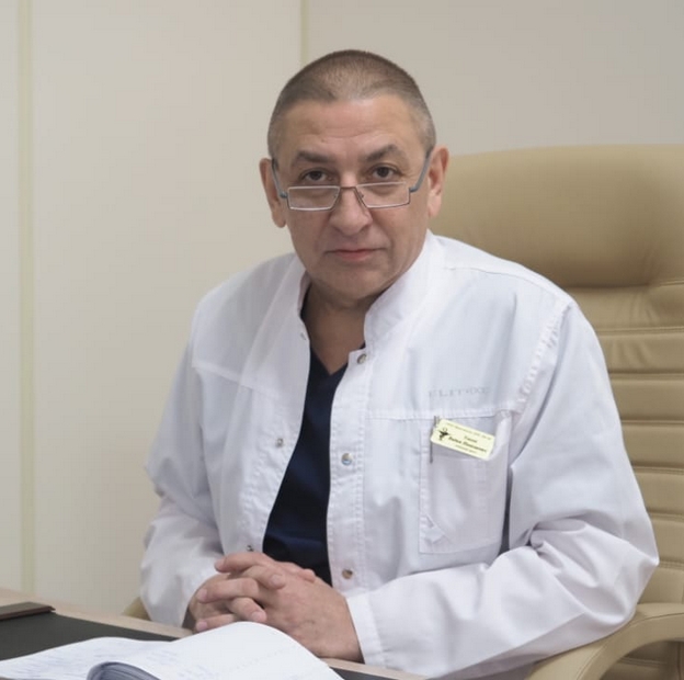 Усалев