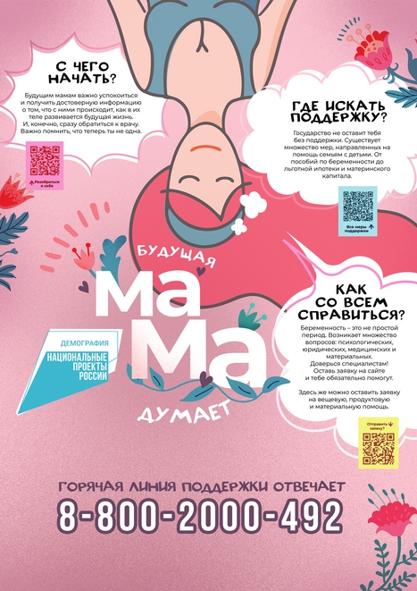 мама думает A1